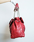 Le Trente, bottom view